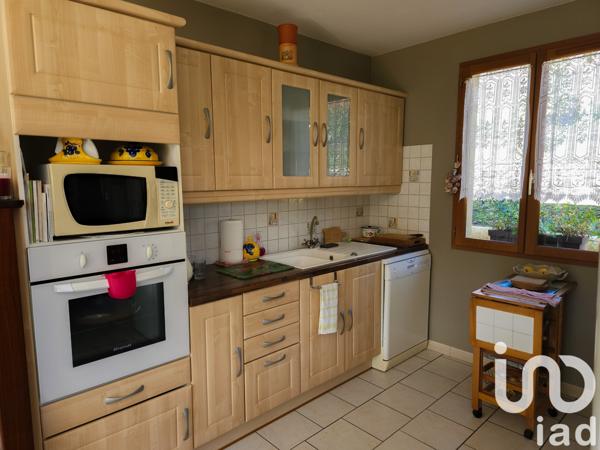 Maison à vendre 4 pièces 103 m² Les Eyzies