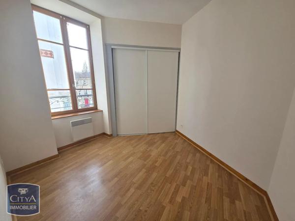 Appartement à louer 3 pièces 49.62m²