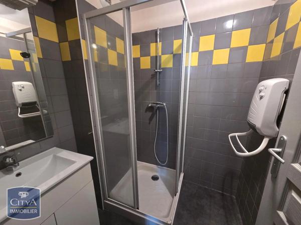 Appartement à louer 3 pièces 49.62m²