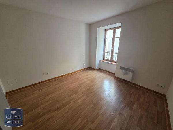 Appartement à louer 3 pièces 49.62m²