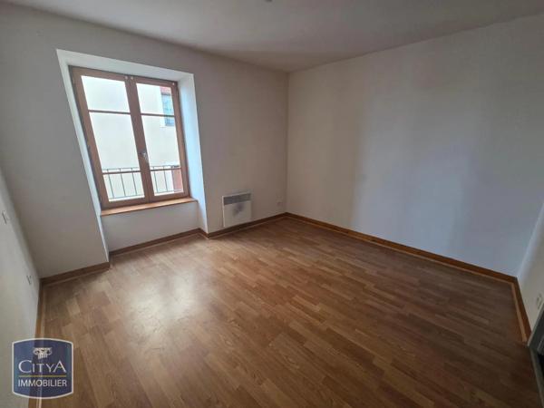 Appartement à louer 3 pièces 49.62m²