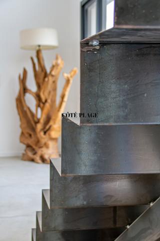 Royan (17200) ROYAN VILLA CONTEMPORAINE AU PRIX DE 849 000 € HAI