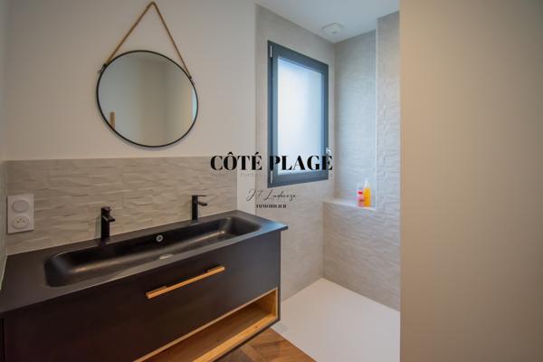 Royan (17200) ROYAN VILLA CONTEMPORAINE AU PRIX DE 849 000 € HAI