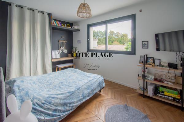 Royan (17200) ROYAN VILLA CONTEMPORAINE AU PRIX DE 849 000 € HAI