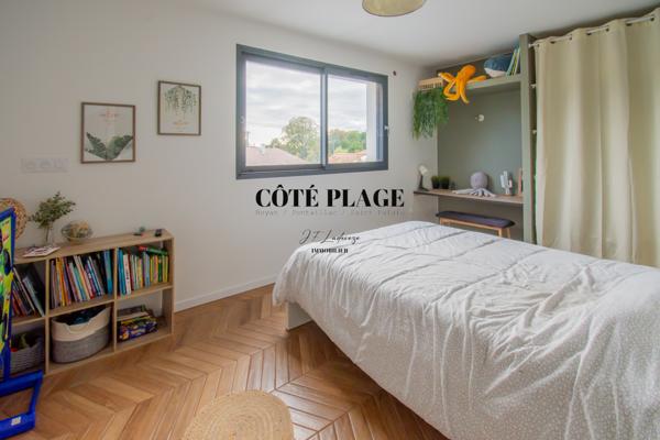 Royan (17200) ROYAN VILLA CONTEMPORAINE AU PRIX DE 849 000 € HAI