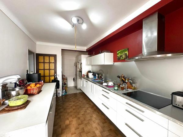 Maison à vendre    5 pièces • 160 m2 Canet-en-Roussillon