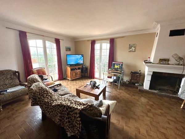 Maison à vendre    5 pièces • 160 m2 Canet-en-Roussillon