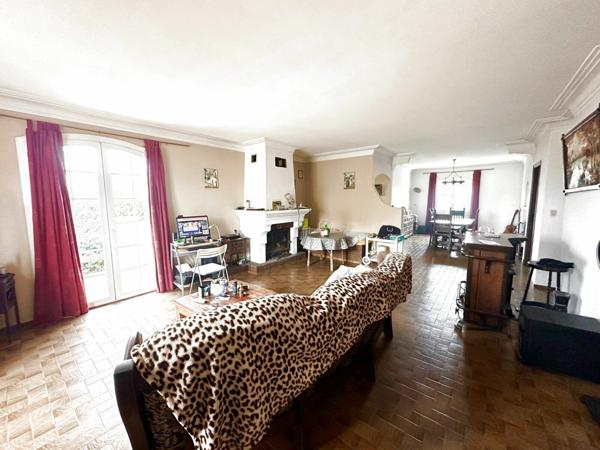 Maison à vendre    5 pièces • 160 m2 Canet-en-Roussillon