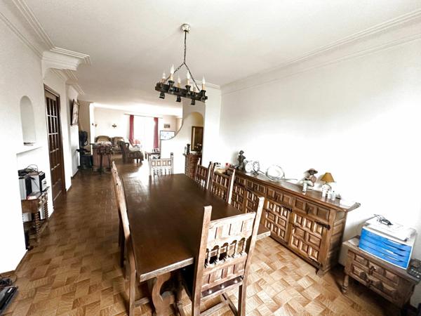 Maison à vendre    5 pièces • 160 m2 Canet-en-Roussillon