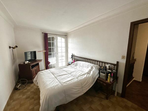 Maison à vendre    5 pièces • 160 m2 Canet-en-Roussillon