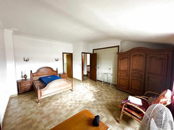 Maison à vendre    5 pièces • 160 m2 Canet-en-Roussillon