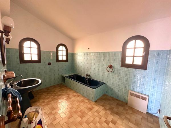 Maison à vendre    5 pièces • 160 m2 Canet-en-Roussillon