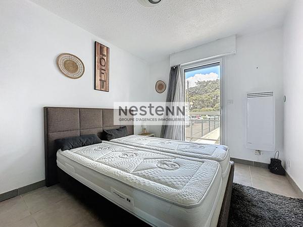 Appartement 1 chambre vue Mer !