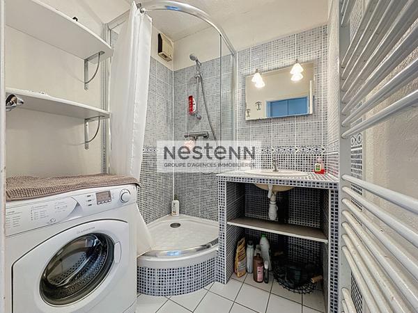 Appartement 1 chambre vue Mer !