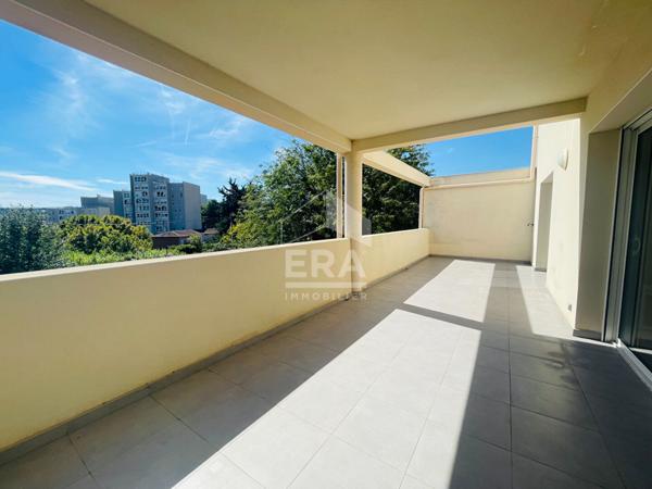 Appartement Martigues 4 pièce(s)