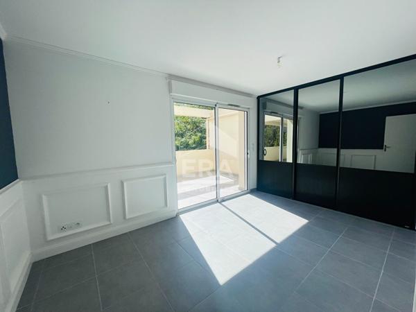 Appartement Martigues 4 pièce(s)