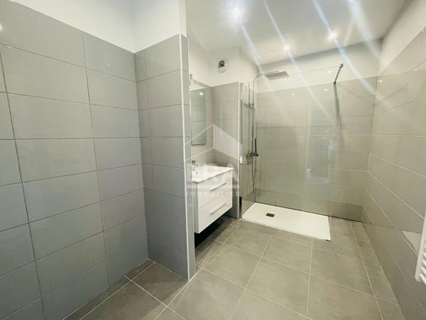 Appartement Martigues 4 pièce(s)