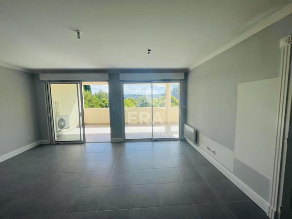 Appartement Martigues 4 pièce(s)