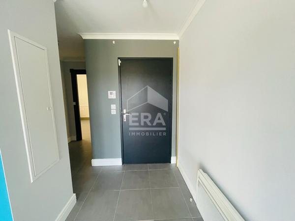 Appartement Martigues 4 pièce(s)