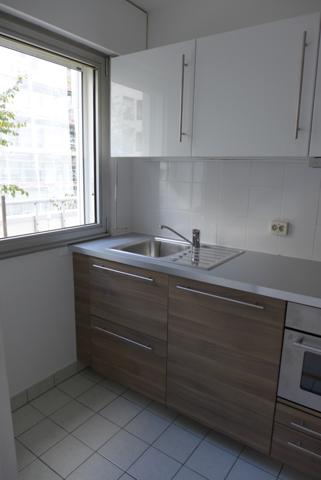 Boulogne-Billancourt (92100) Appartement 2 pièces de 46m2 à Boulogne Billancourt en Résidence pour seniors . Idéal investisseur appartement