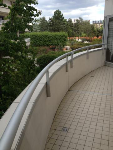 Boulogne-Billancourt (92100) Appartement 2 pièces de 46m2 à Boulogne Billancourt en Résidence pour seniors . Idéal investisseur appartement