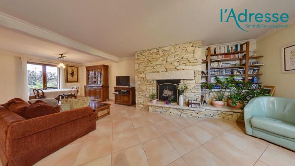 Maison familale à Gournay Sur Marne 144m²