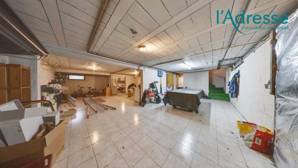 Maison familale à Gournay Sur Marne 144m²