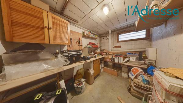 Maison familale à Gournay Sur Marne 144m²