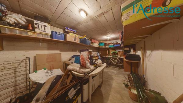 Maison familale à Gournay Sur Marne 144m²