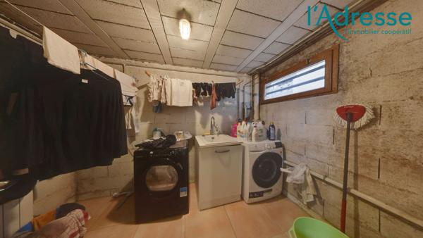 Maison familale à Gournay Sur Marne 144m²