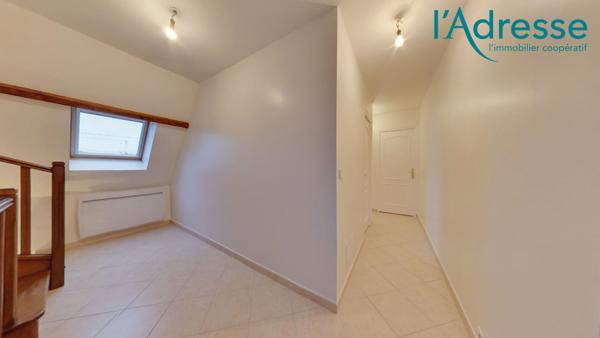 Maison familale à Gournay Sur Marne 144m²