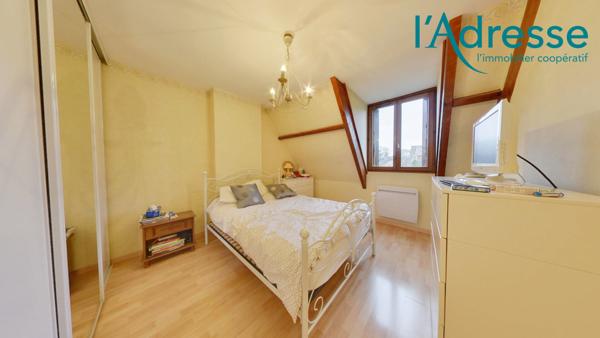 Maison familale à Gournay Sur Marne 144m²