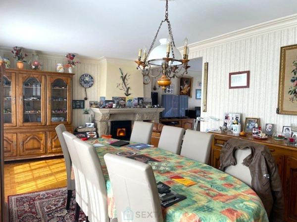 Achat vente Maison Carhaix Plouguer