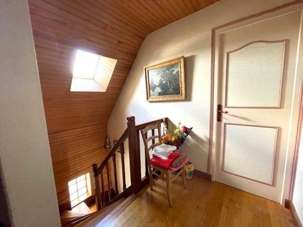 Achat vente Maison Carhaix Plouguer