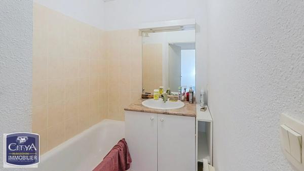 Appartement à vendre 2 pièces 42.9m² Verdun-sur-Garonne (82600)