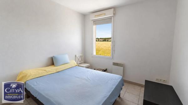 Appartement à vendre 2 pièces 42.9m² Verdun-sur-Garonne (82600)