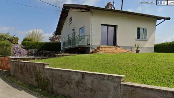 Maison individuelle Châtenois-les-Forges 110 m²