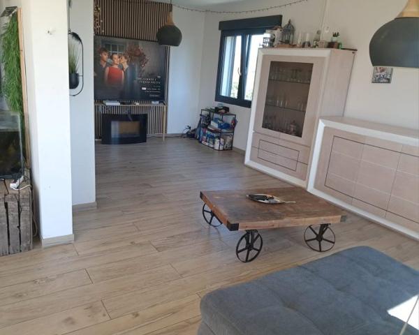 Maison individuelle Châtenois-les-Forges 110 m²