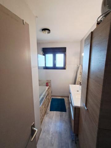 Maison individuelle Châtenois-les-Forges 110 m²