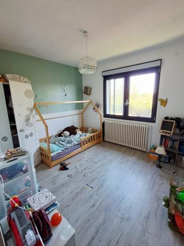 Maison individuelle Châtenois-les-Forges 110 m²