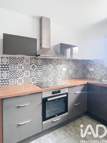 Location maison 4 pièces 95 m² Saint-Sauveur-d'Aunis