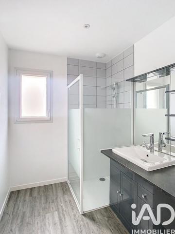 Location maison 4 pièces 95 m² Saint-Sauveur-d'Aunis