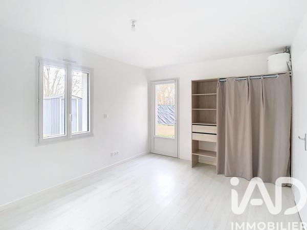 Location maison 4 pièces 95 m² Saint-Sauveur-d'Aunis
