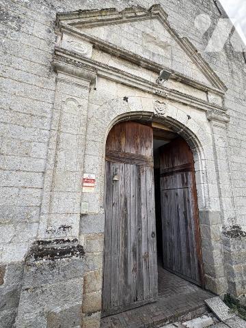 Secteur Aubigny-en-Artois, habitation d'exception (ancienne Chapelle) avec jardin