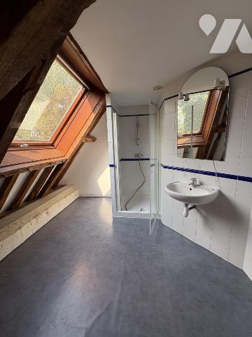 Secteur Aubigny-en-Artois, habitation d'exception (ancienne Chapelle) avec jardin