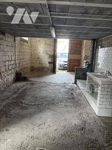 Secteur Aubigny-en-Artois, habitation d'exception (ancienne Chapelle) avec jardin