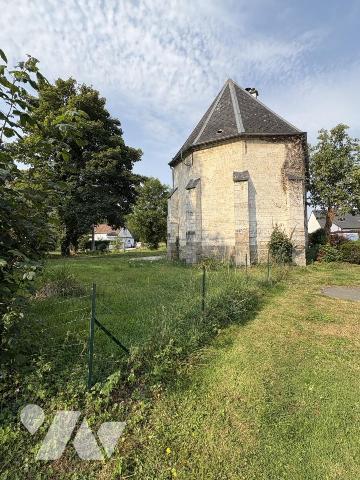 Secteur Aubigny-en-Artois, habitation d'exception (ancienne Chapelle) avec jardin