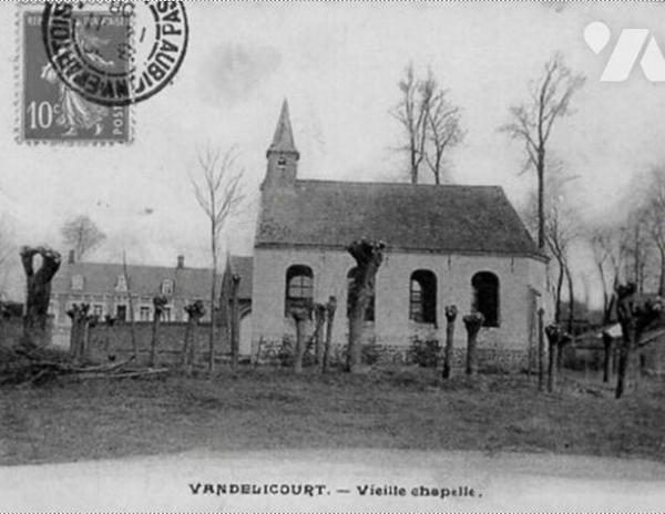 Secteur Aubigny-en-Artois, habitation d'exception (ancienne Chapelle) avec jardin