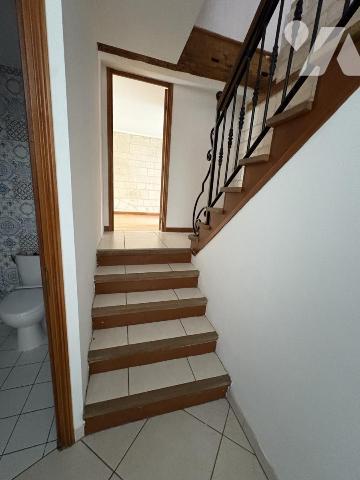 Secteur Aubigny-en-Artois, habitation d'exception (ancienne Chapelle) avec jardin