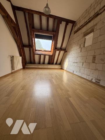 Secteur Aubigny-en-Artois, habitation d'exception (ancienne Chapelle) avec jardin